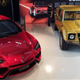 Illustration for article titled Visiting Lamborghini